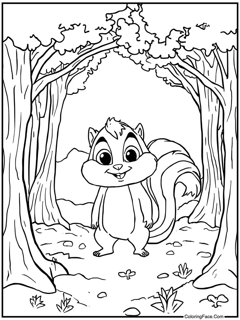 Musical world fun time