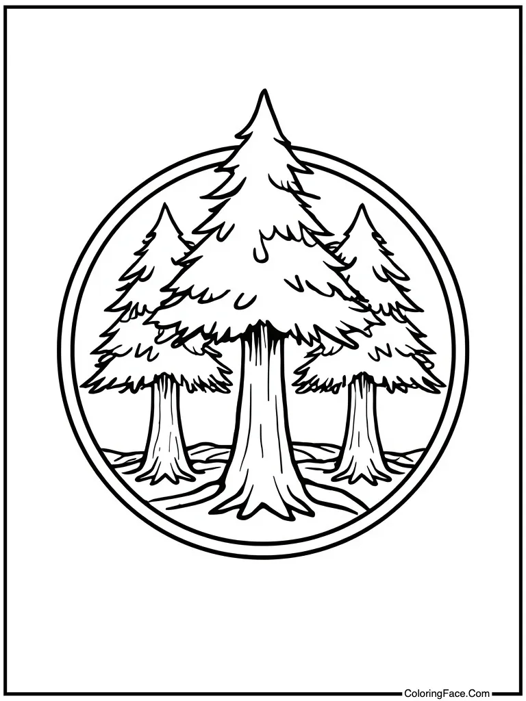 Badge logo design emblem