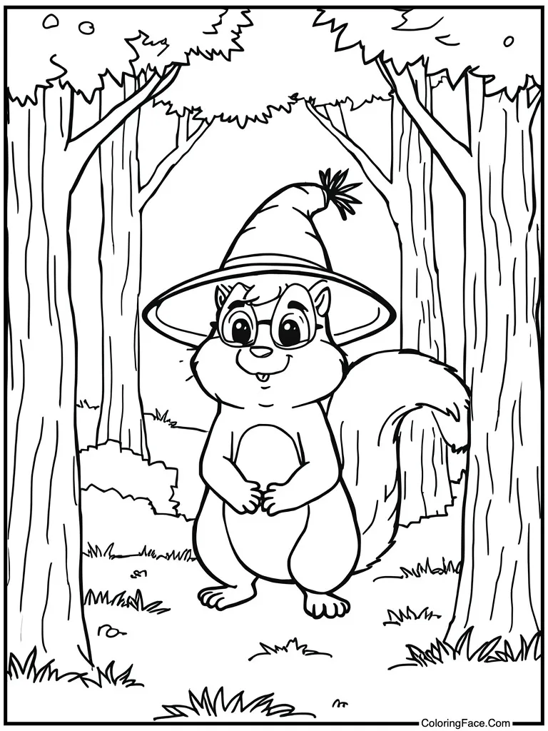 Tunner sun hat wearing