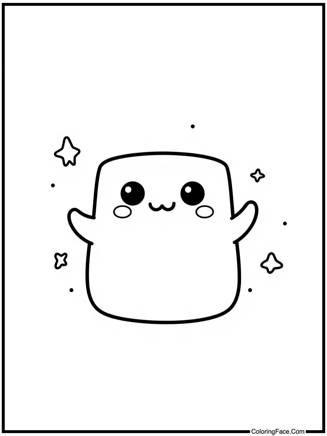 a joyful celebration