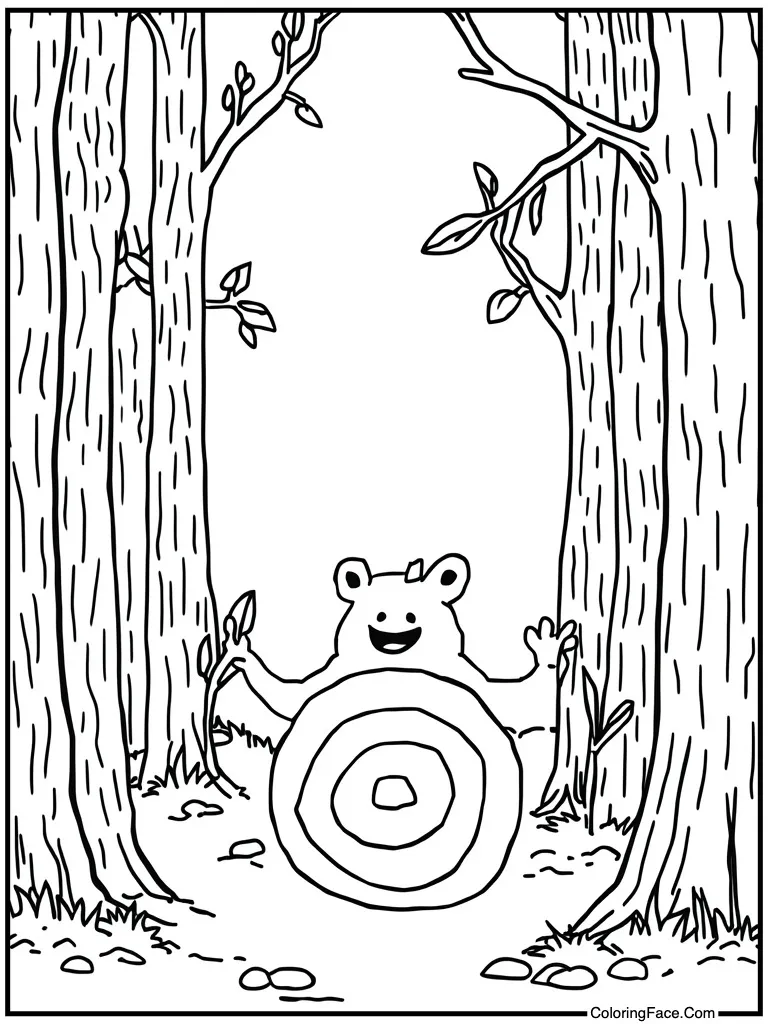 Cinnamon roll sweet swirl