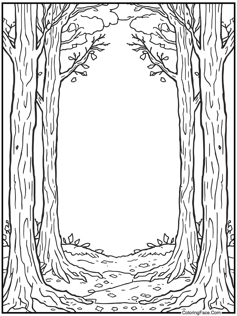 Vest with gold buttons