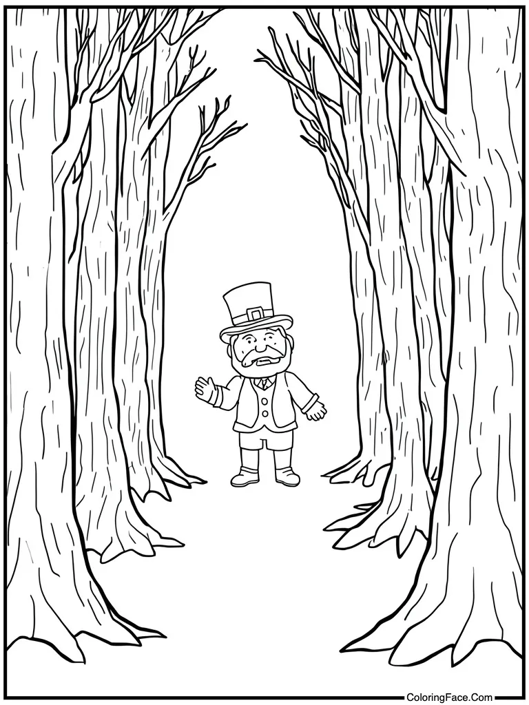 Seventeenth date circled red