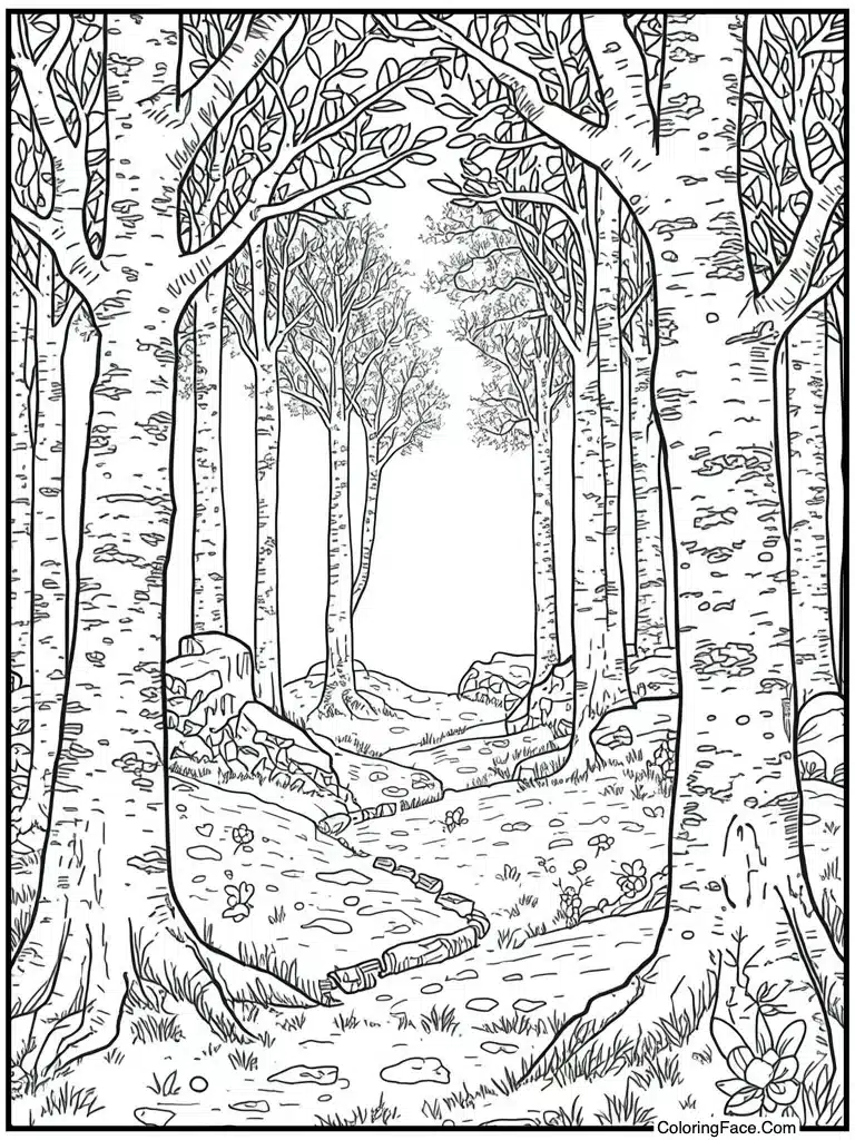 Ancient illuminated book art