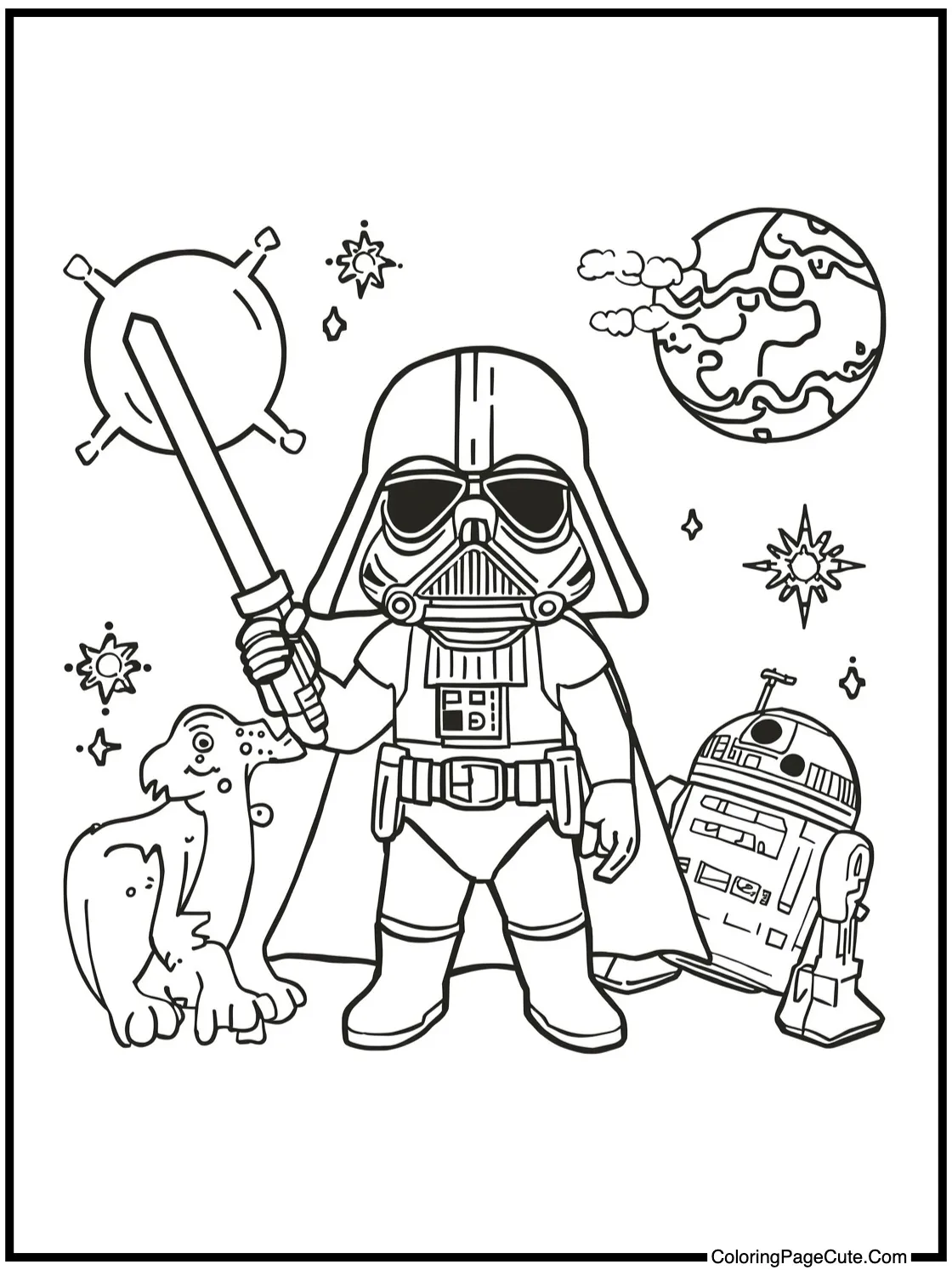 exciting discoveries