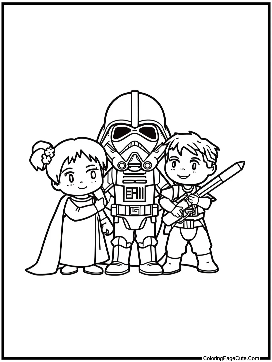 building friendships