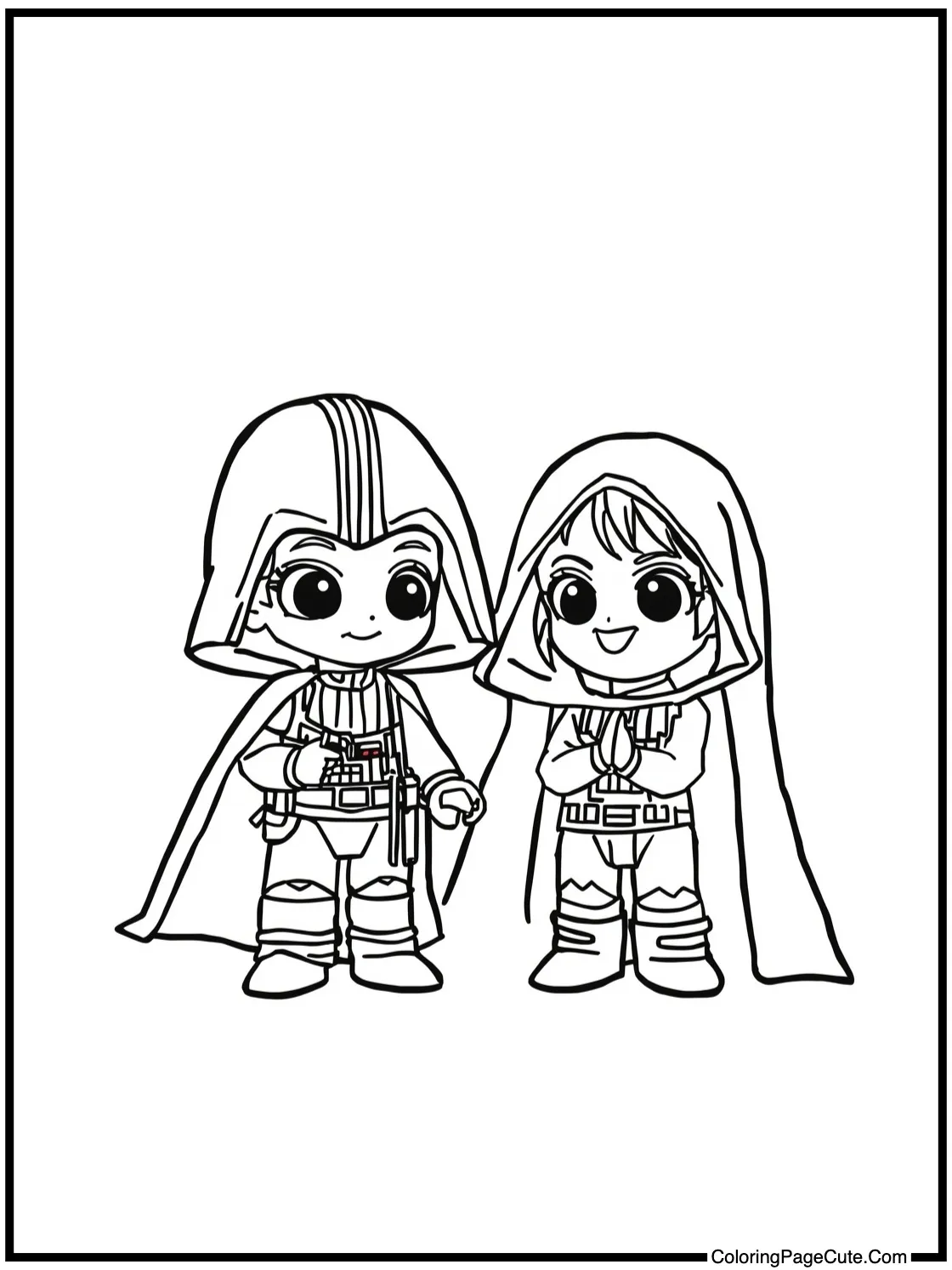 peaceful coexistence