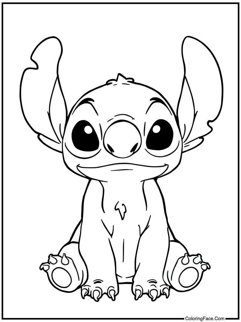 Looking confused and cute