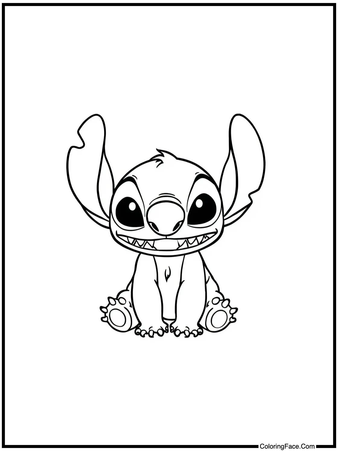 discovering something new