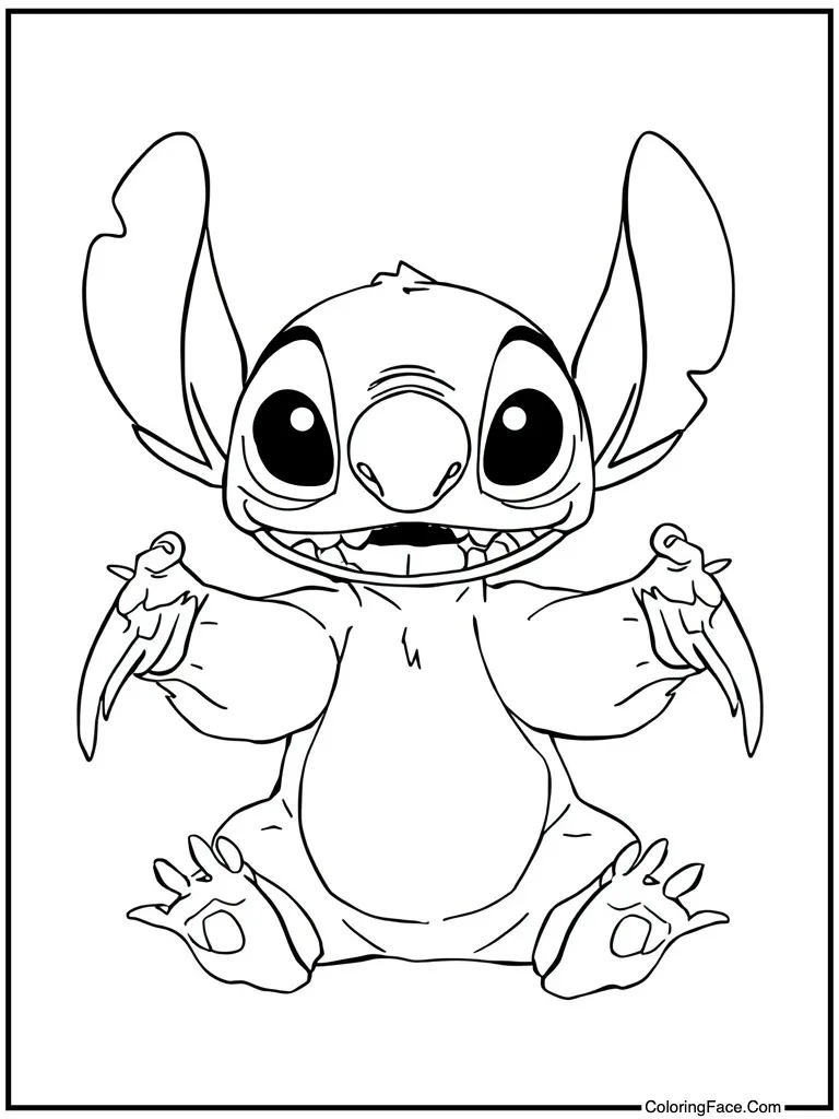 Reading book to ducks