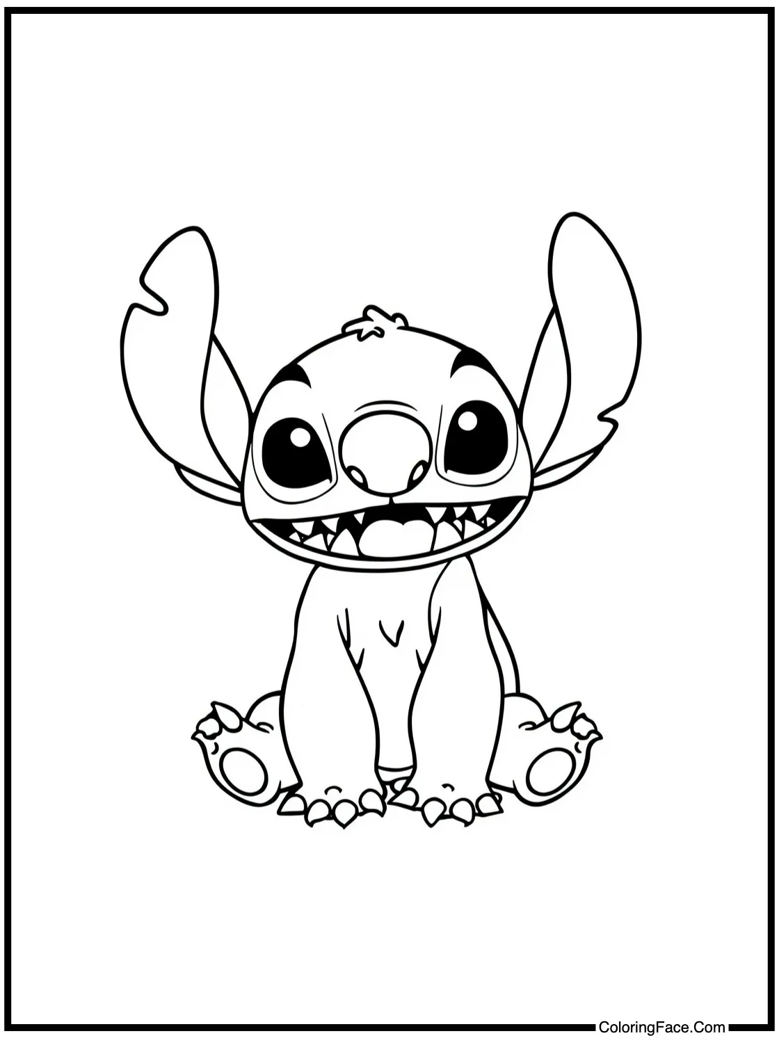 having a special moment