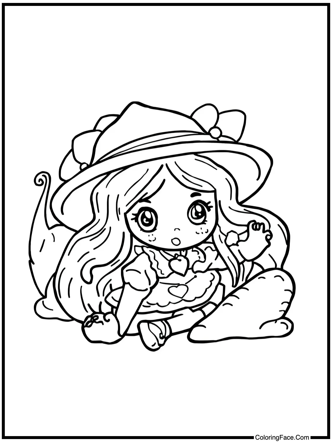 playing hide-and-seek