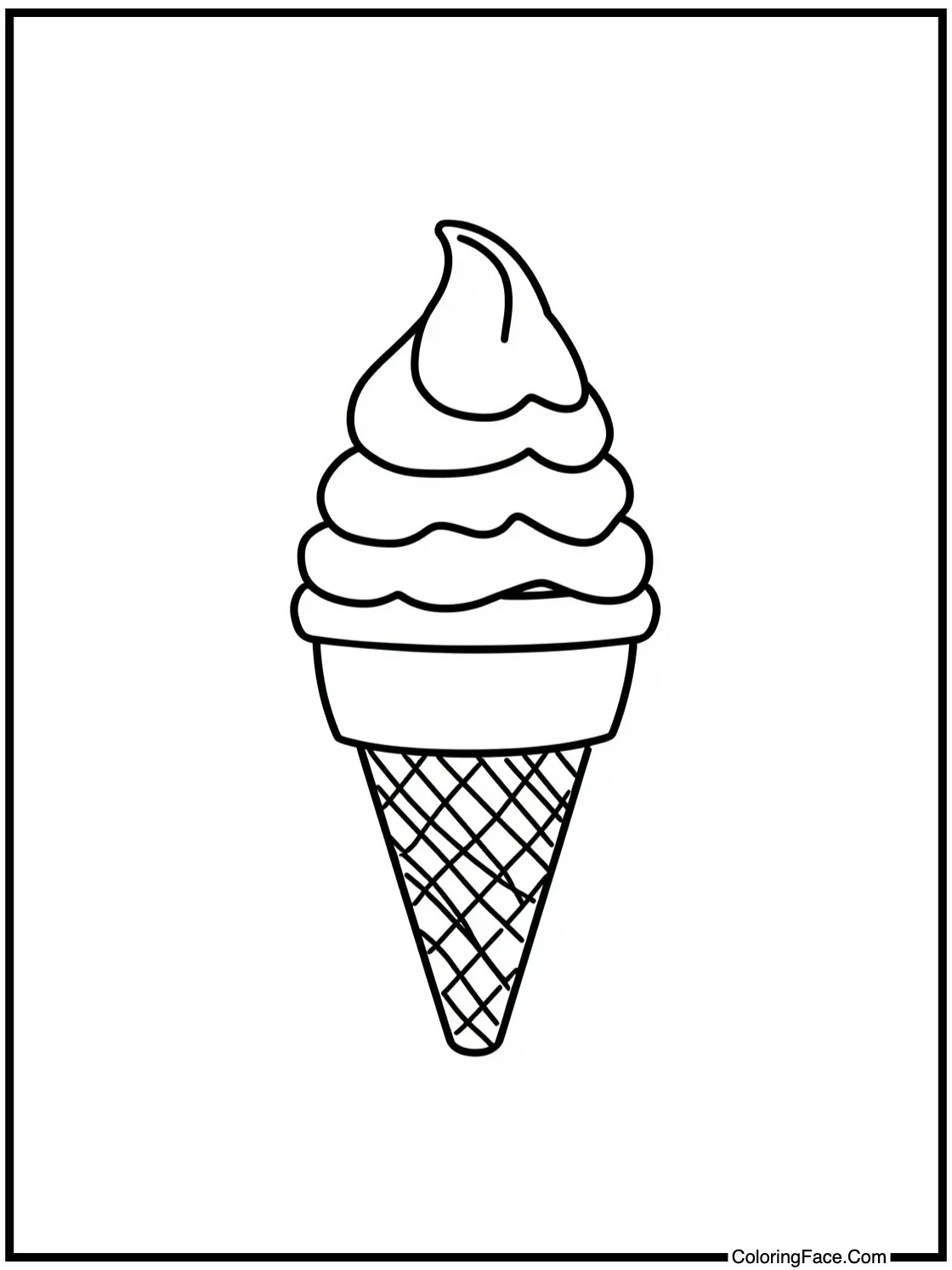 Ice cream