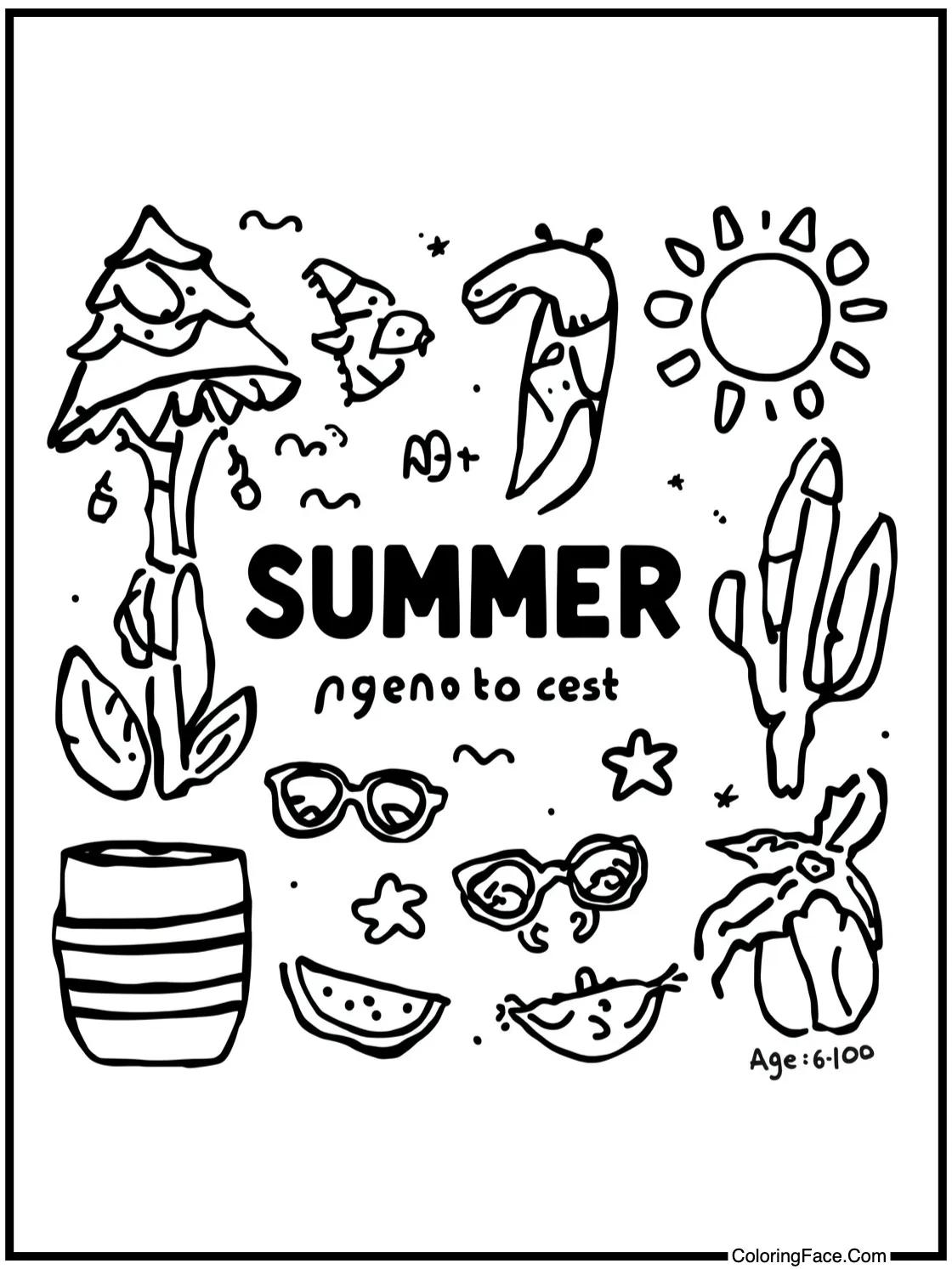 Fun outdoor activities