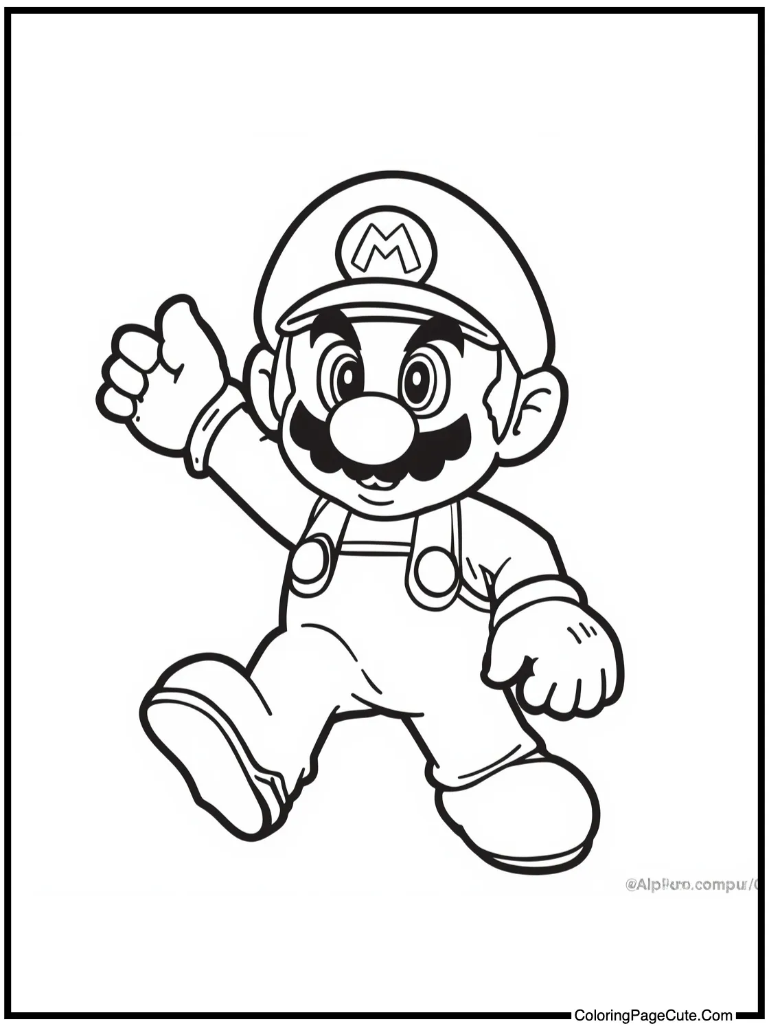 Fawful planning harmless fun