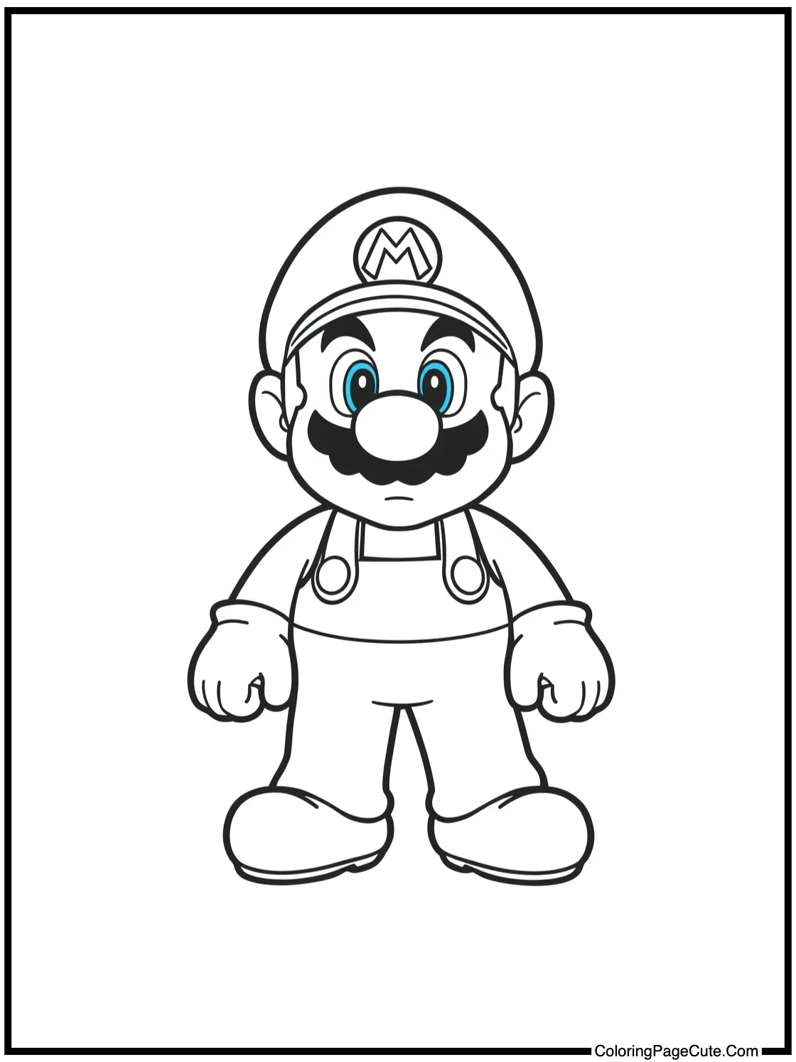 Builder Suit creating