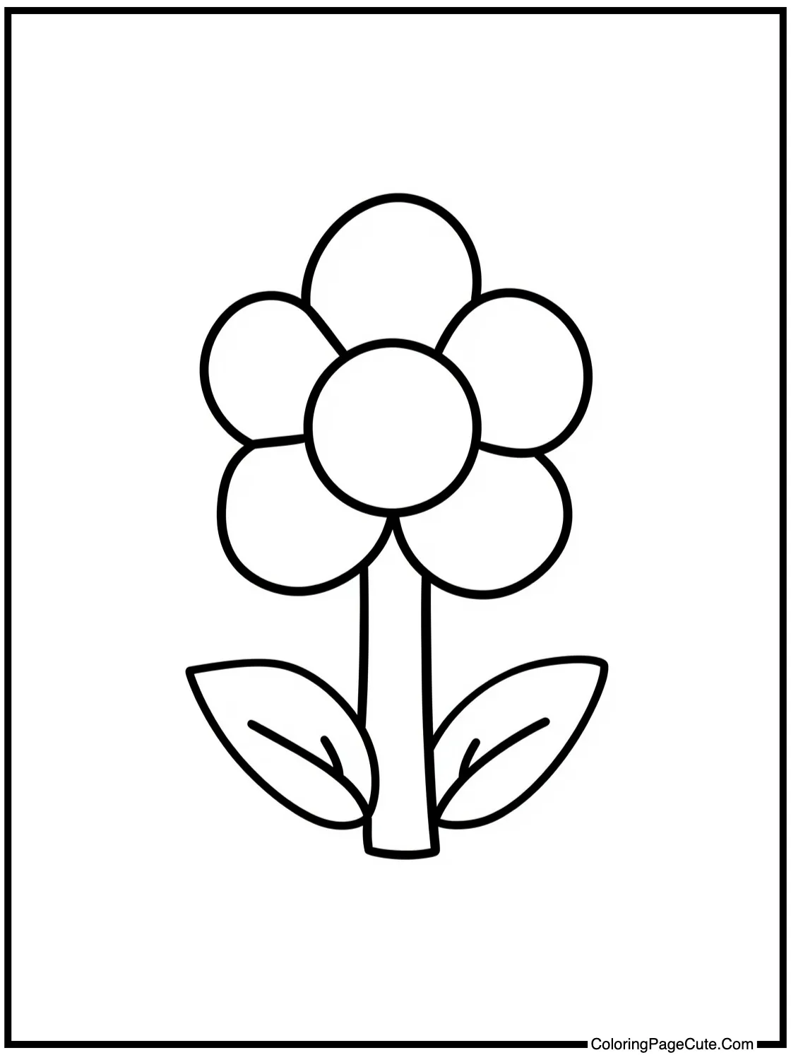 Fire Flower blooming