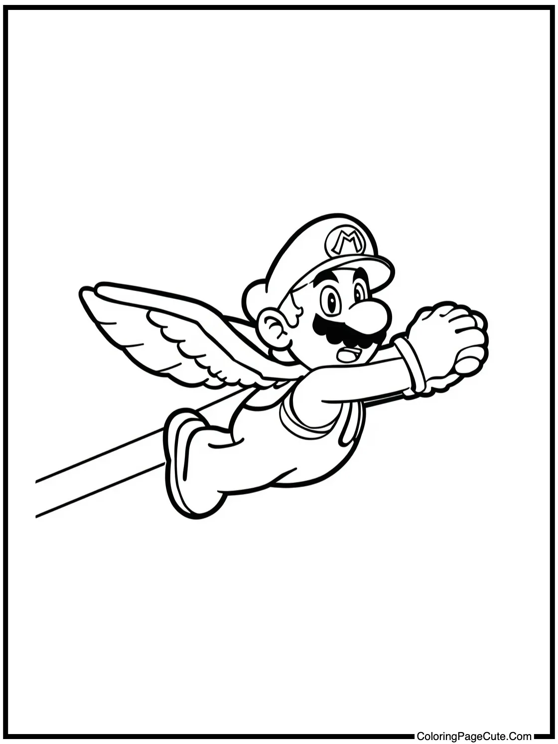 Vanish Cap disappearing