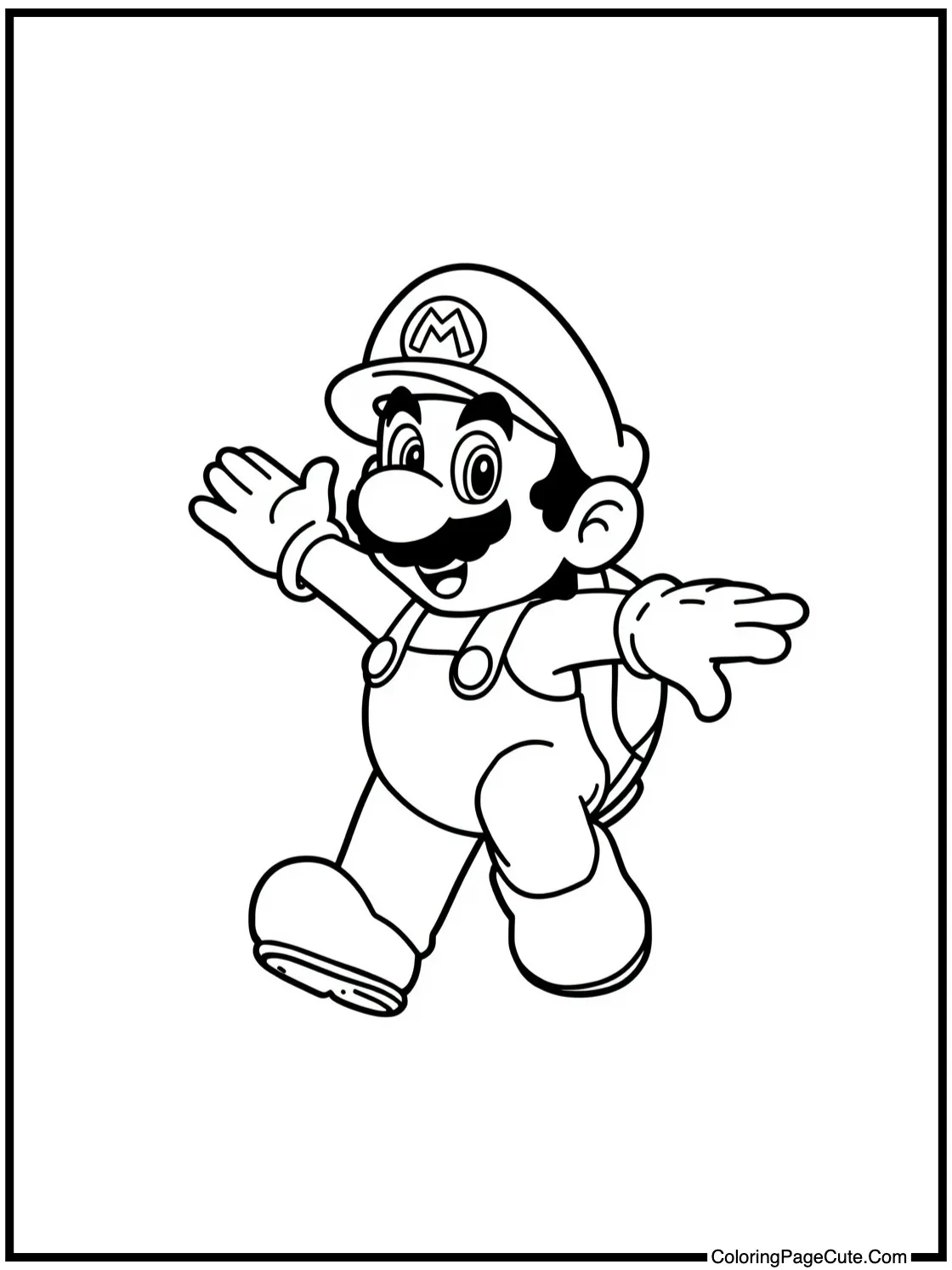 Green Shell spinning