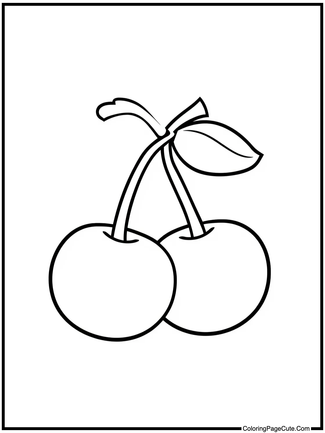 Double Cherry duplicating