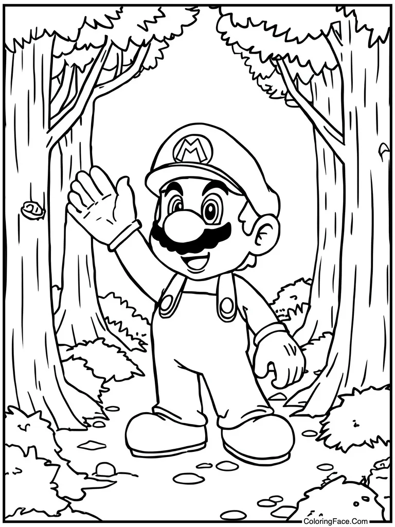 Ice flower freezing cold