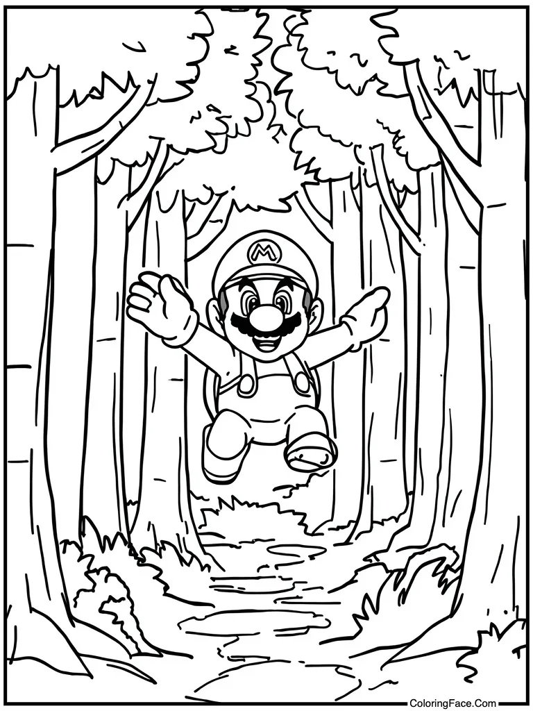 Red turtle flying wings