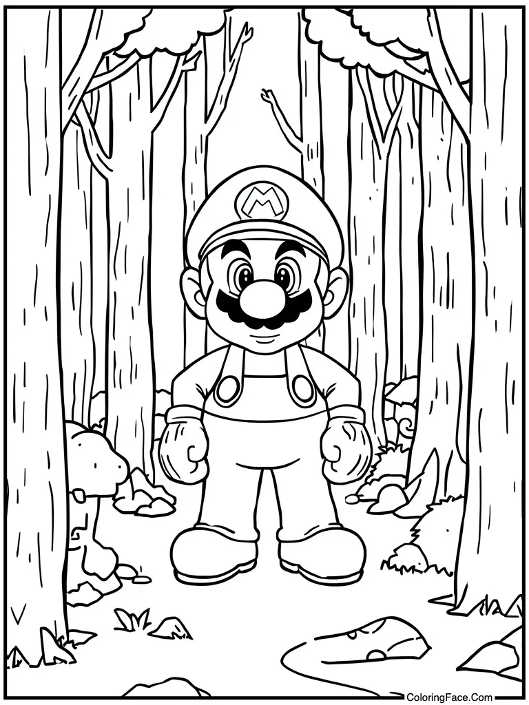 Flat paper version hero