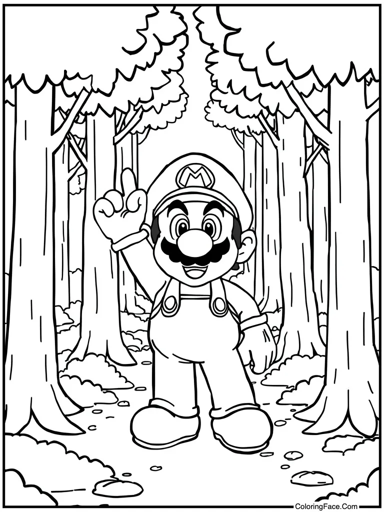 Tube mode rolling up