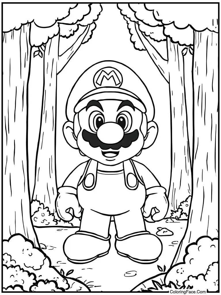 Living hat with eyes