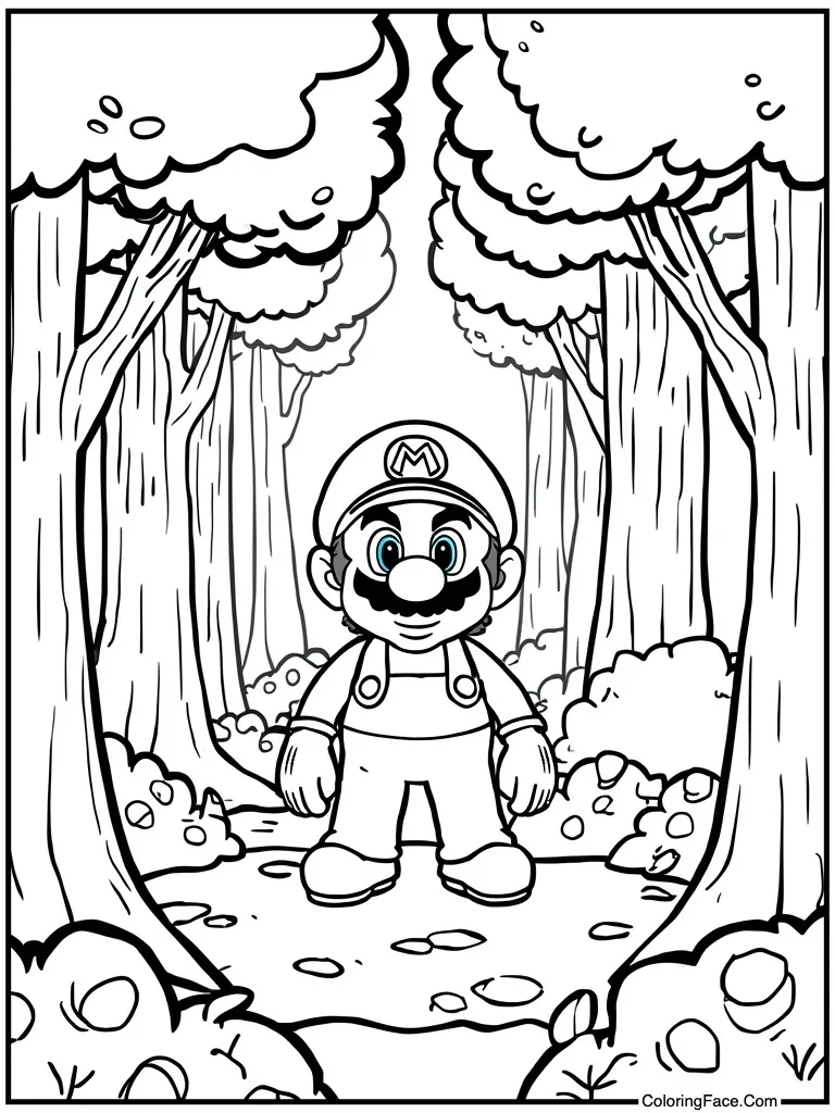 Creating a custom level