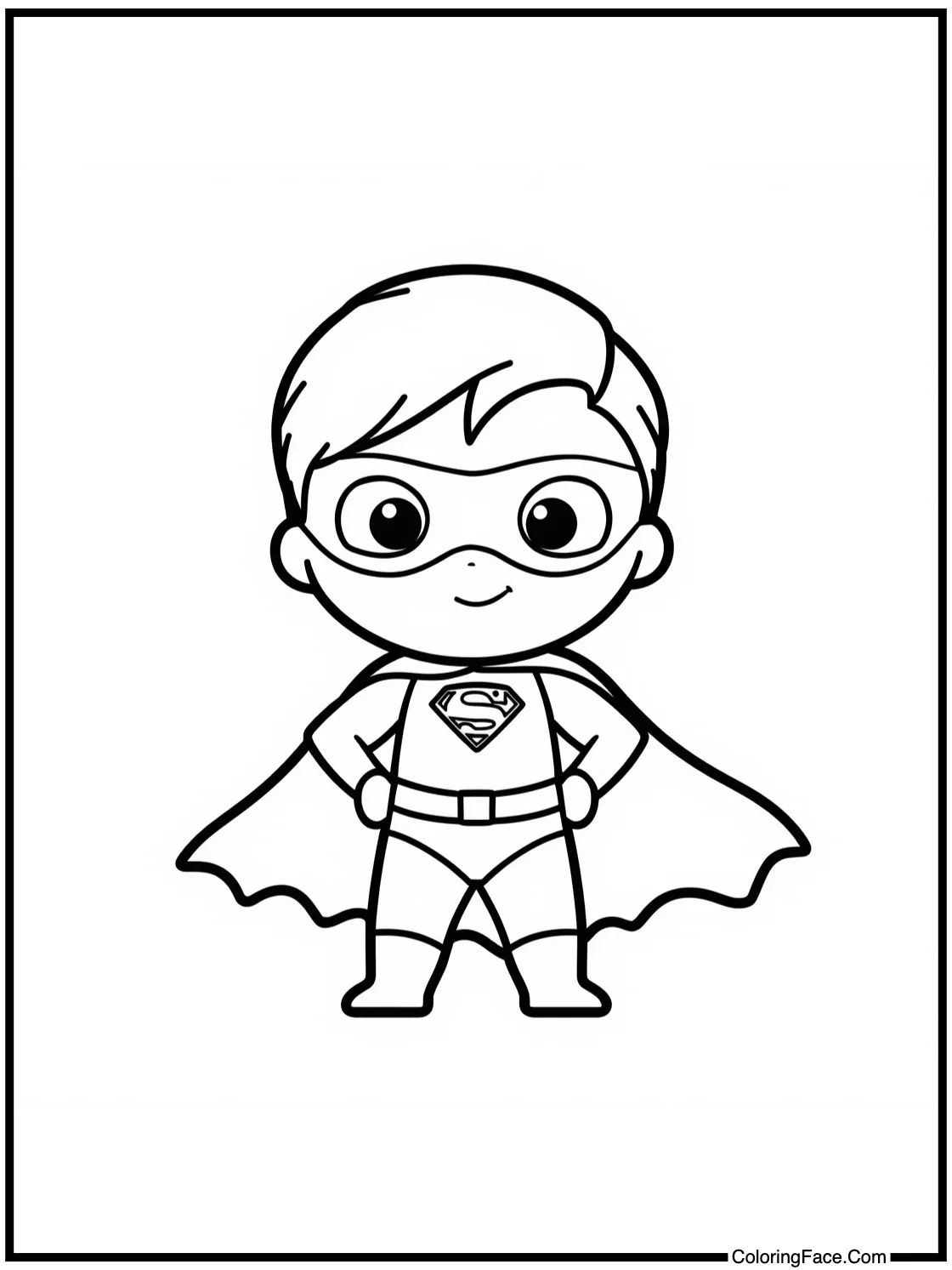 cheering up someone.