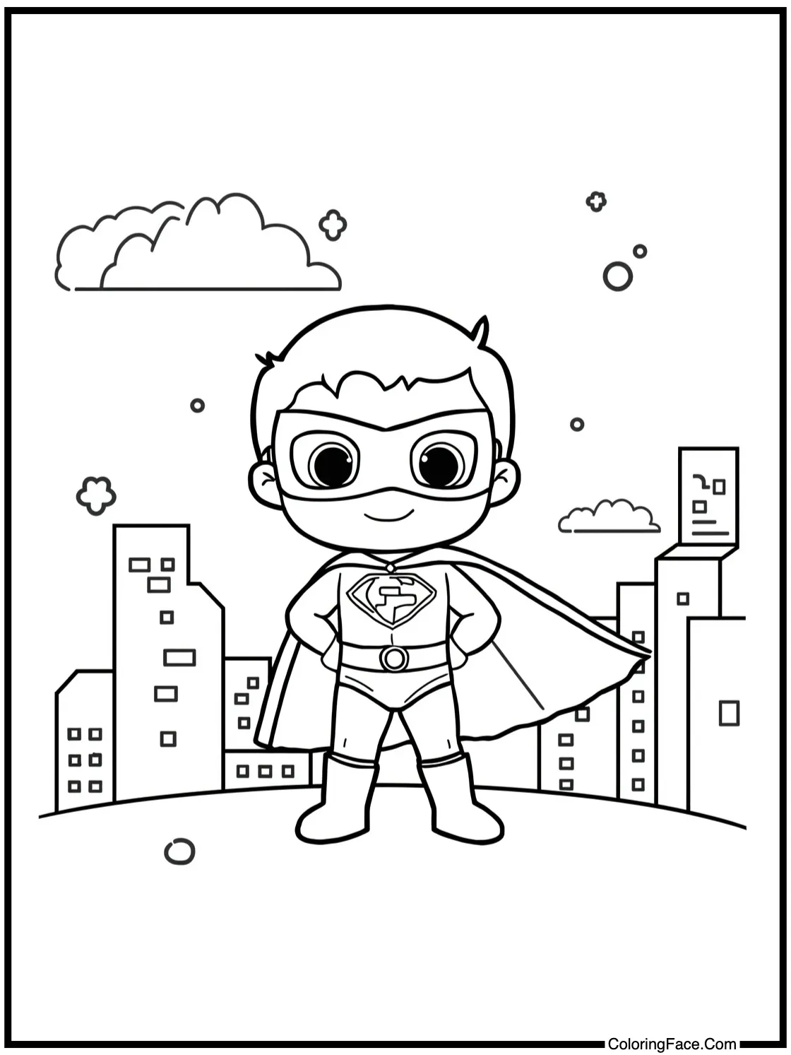 planning an adventure.