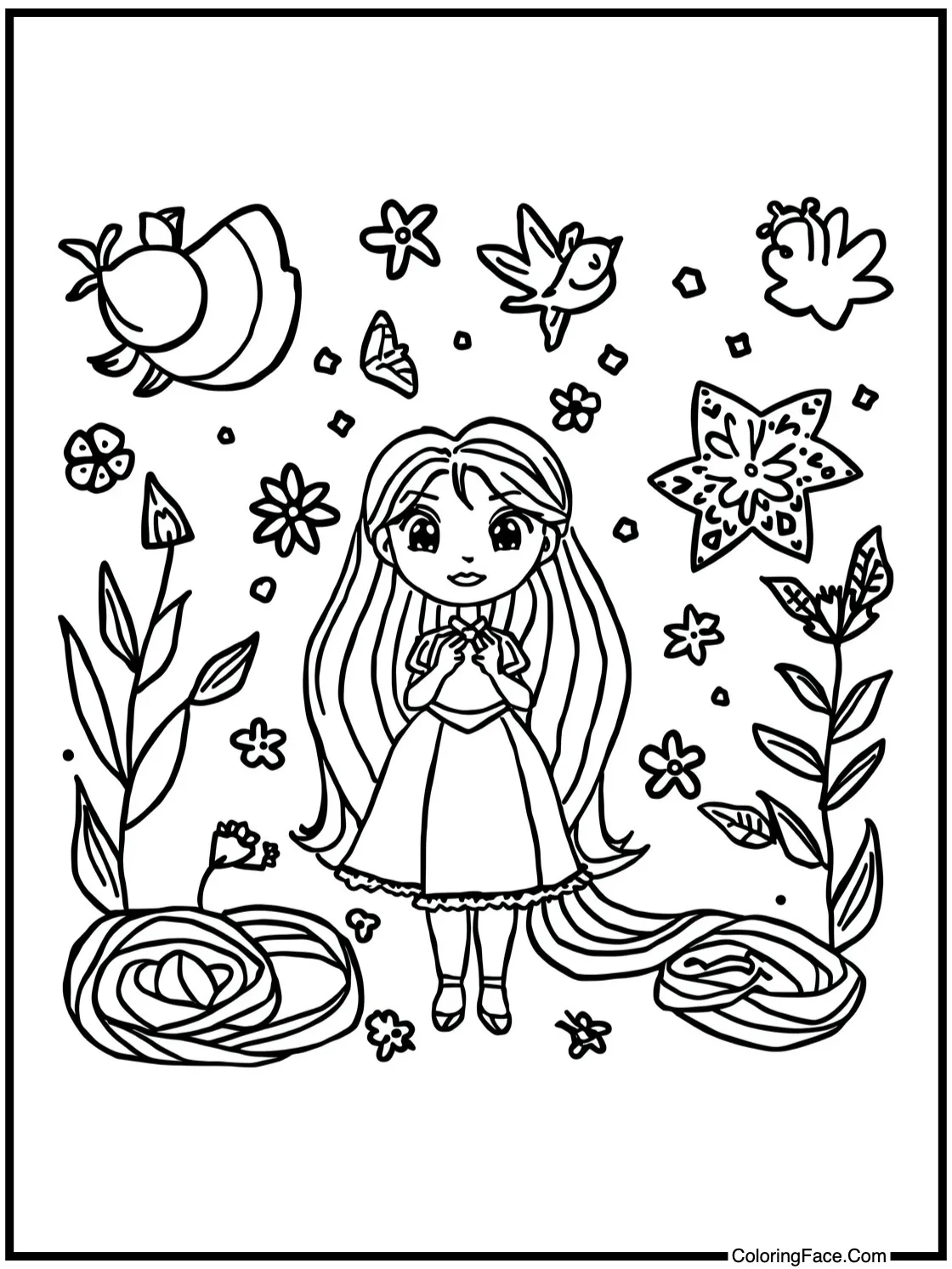 Discovering hidden wonders.