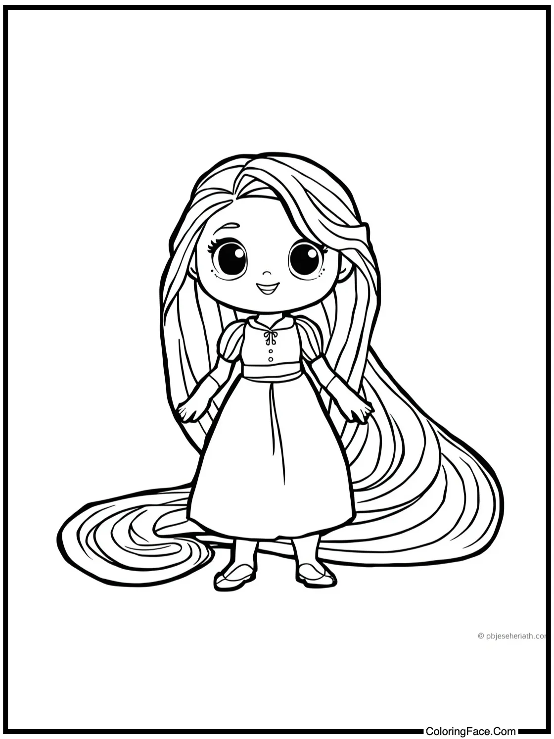 Making wishes come true.