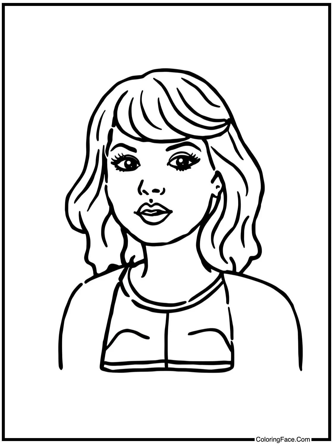 with a creative vibe