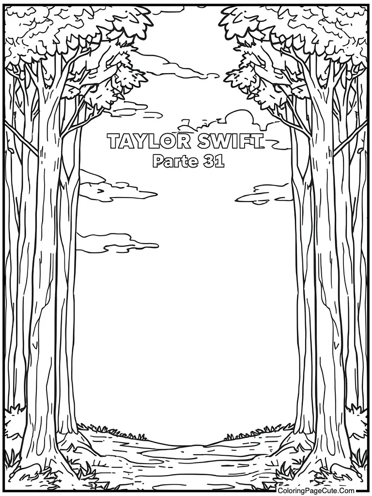 Lavender haze purple clouds