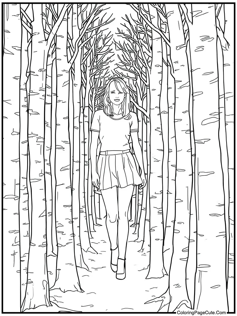 Ticket stub concert souvenir