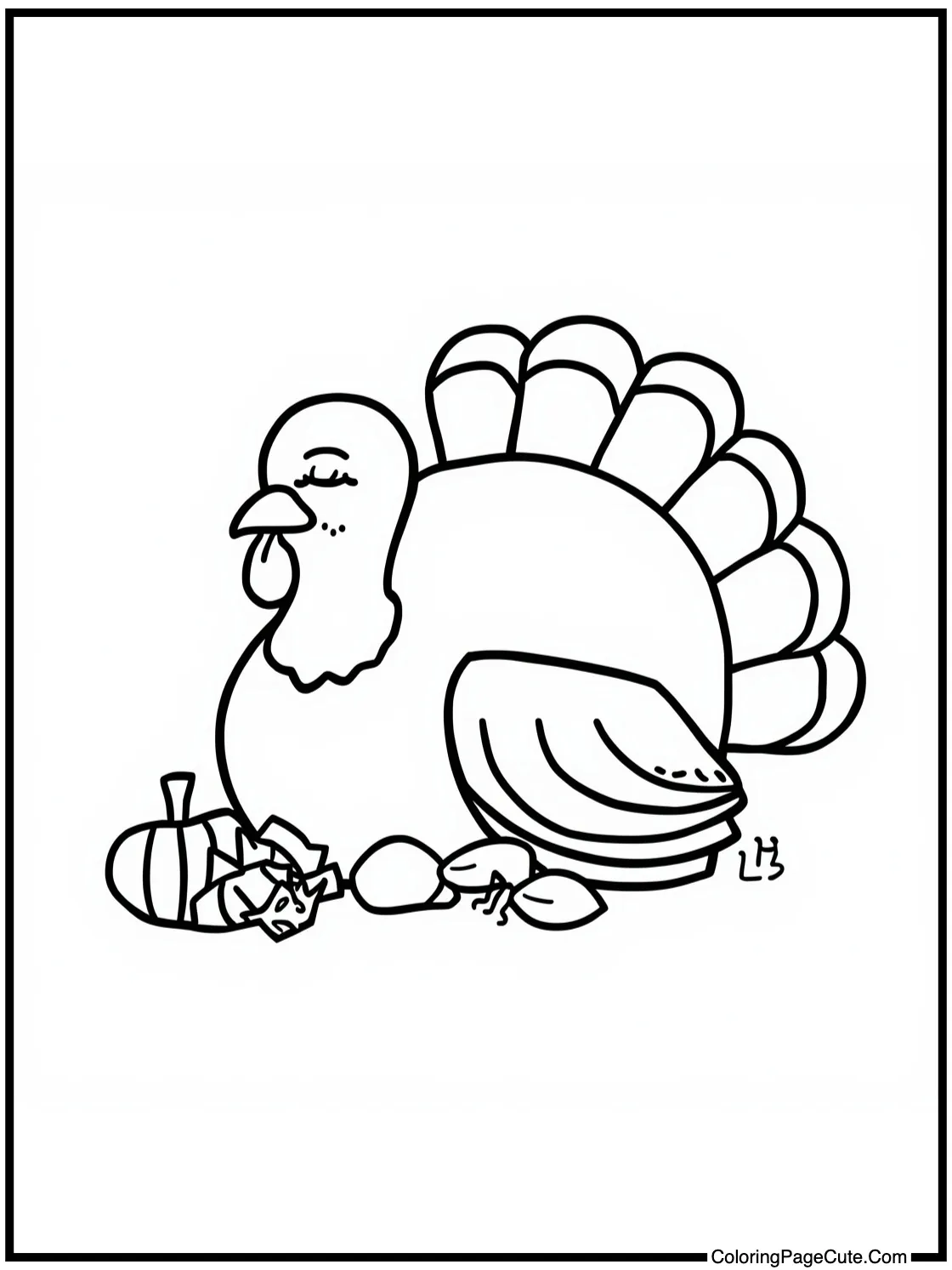 gratitude journal open