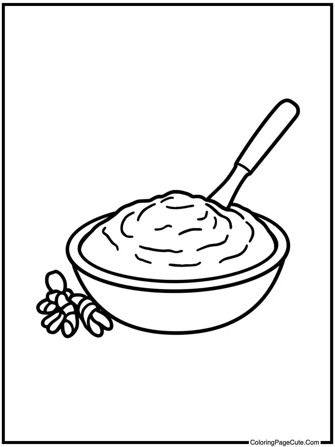 delicious mashed potatoes