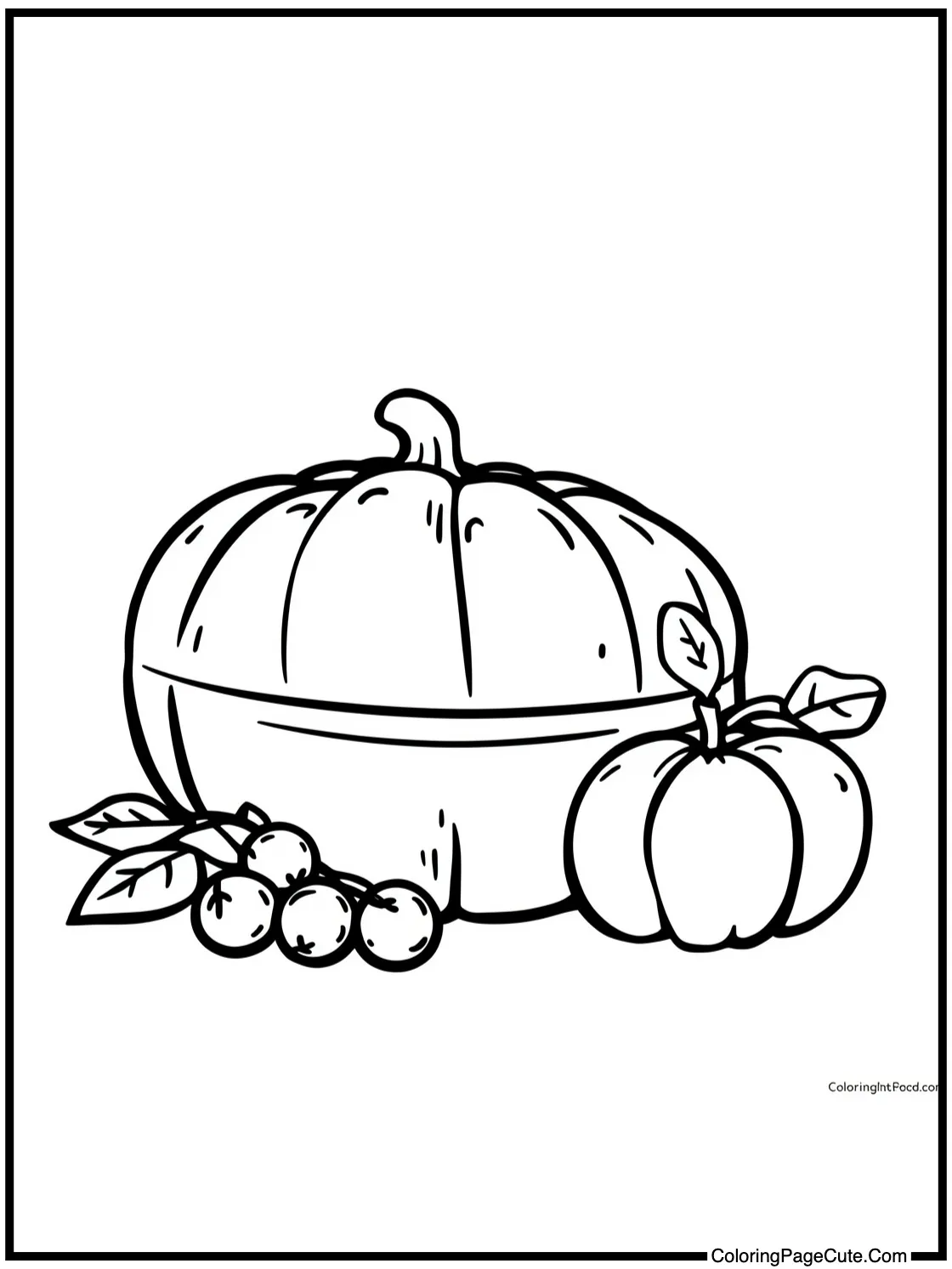 delicious cranberry sauce