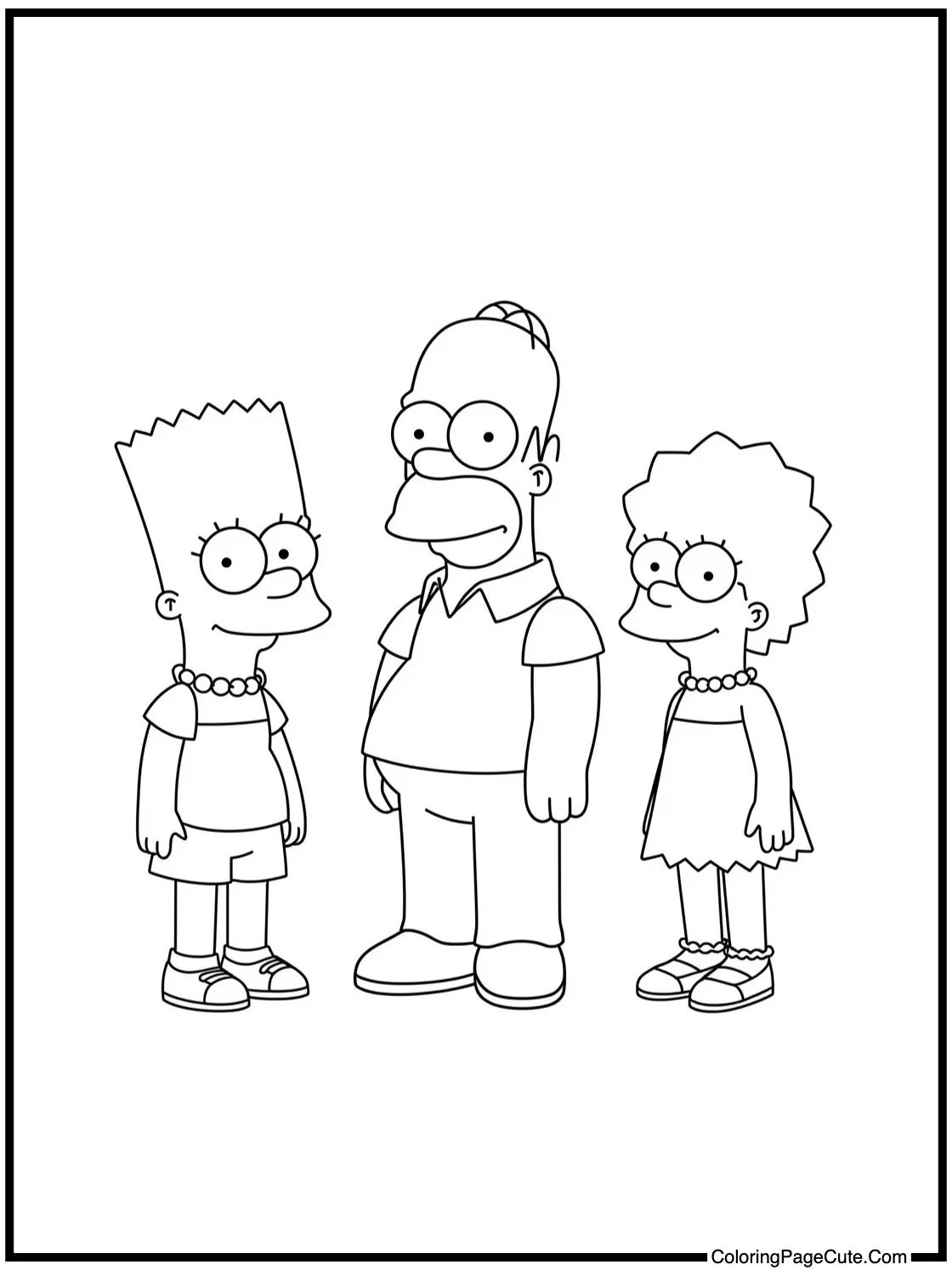 Skinner greeting students