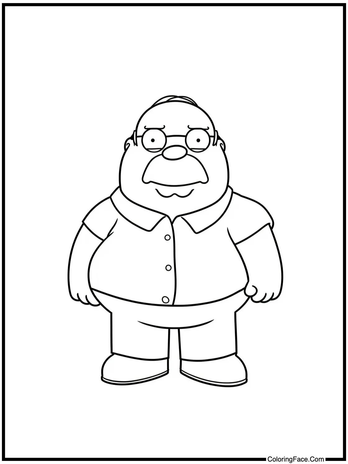 Comic Book Guy
