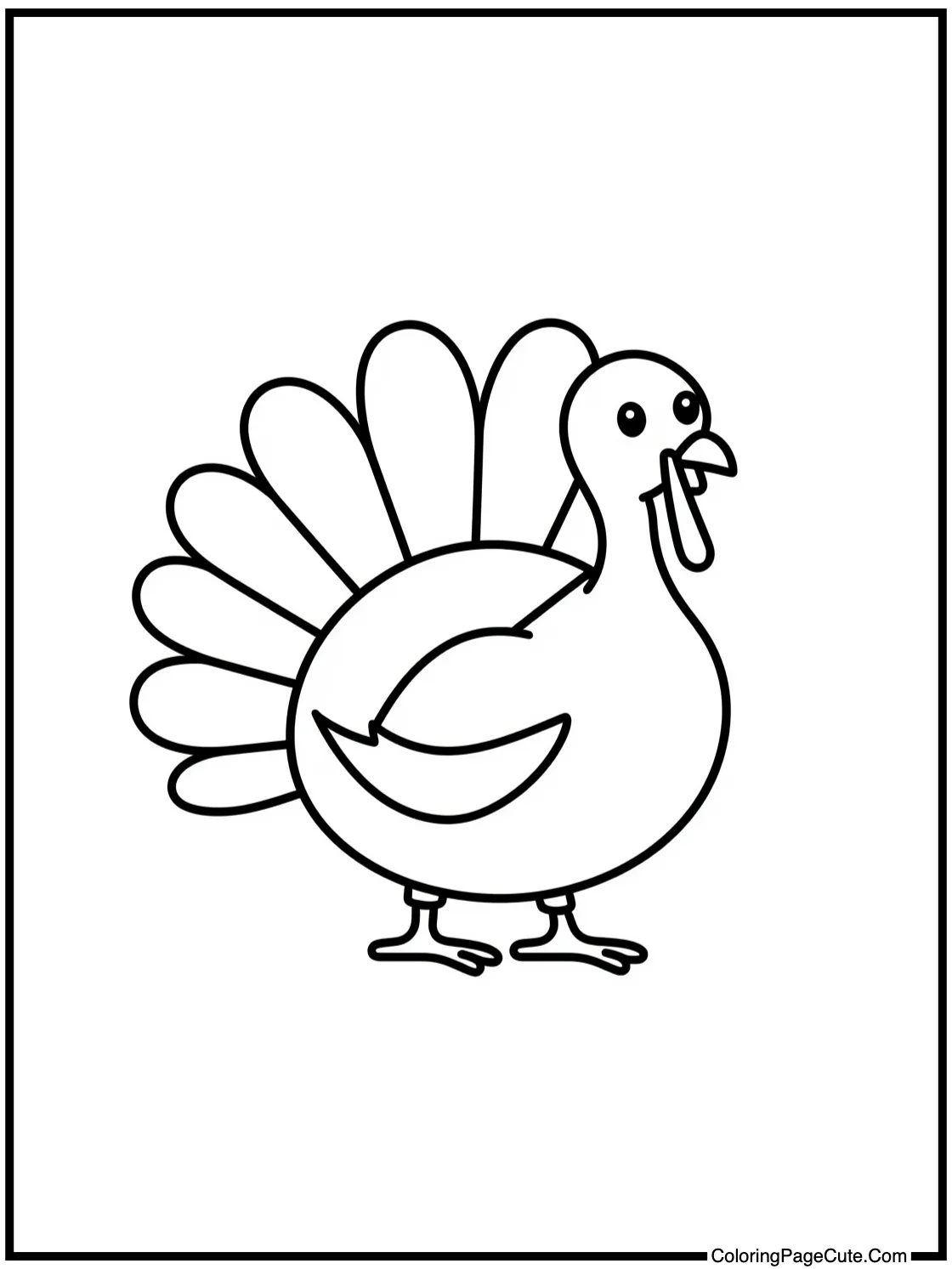 Looking very festive