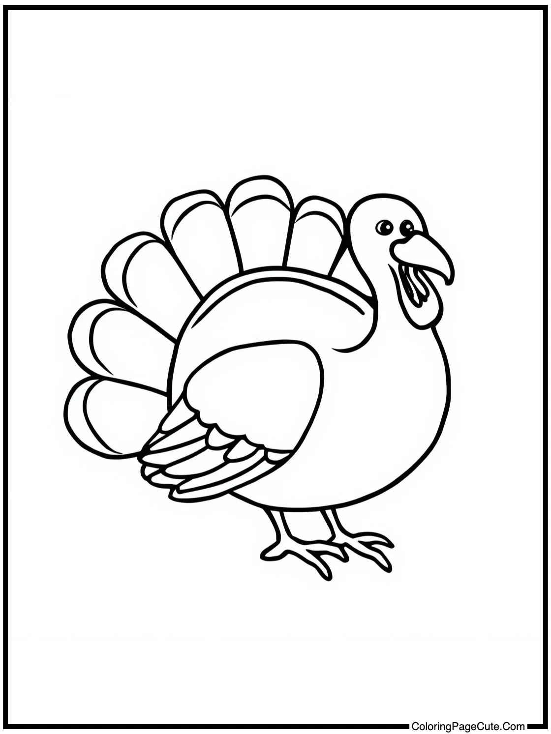 Ready for Thanksgiving