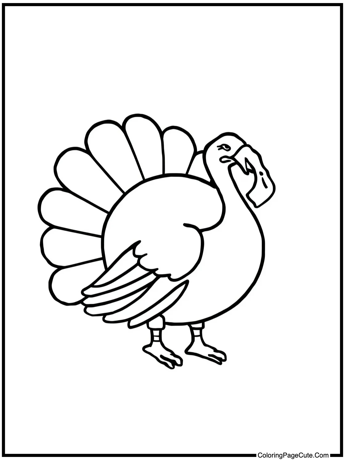 Drinking apple cider