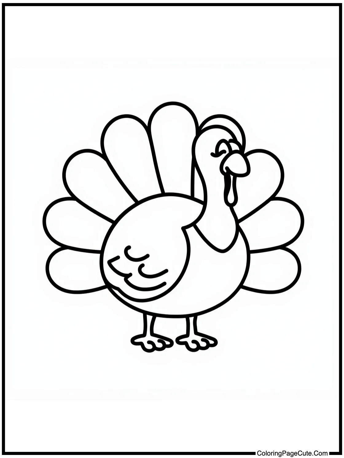 Writing thank you notes