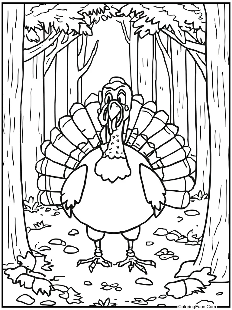 Delicious meal ready eat