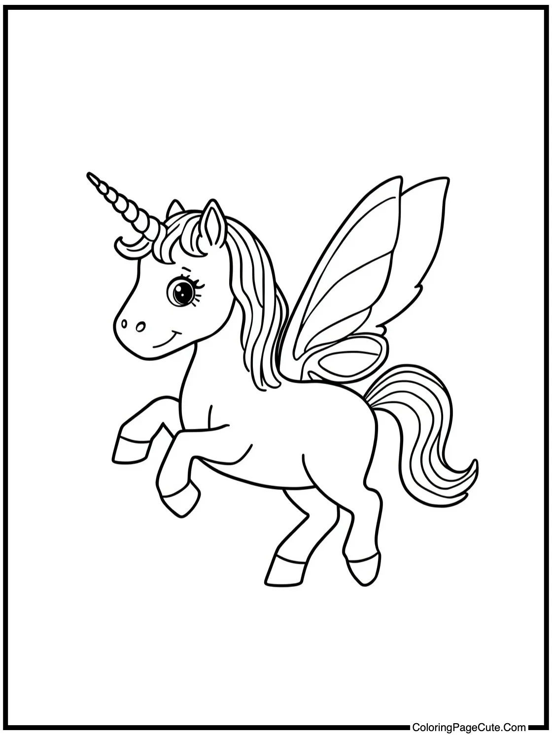 dancing with fairies