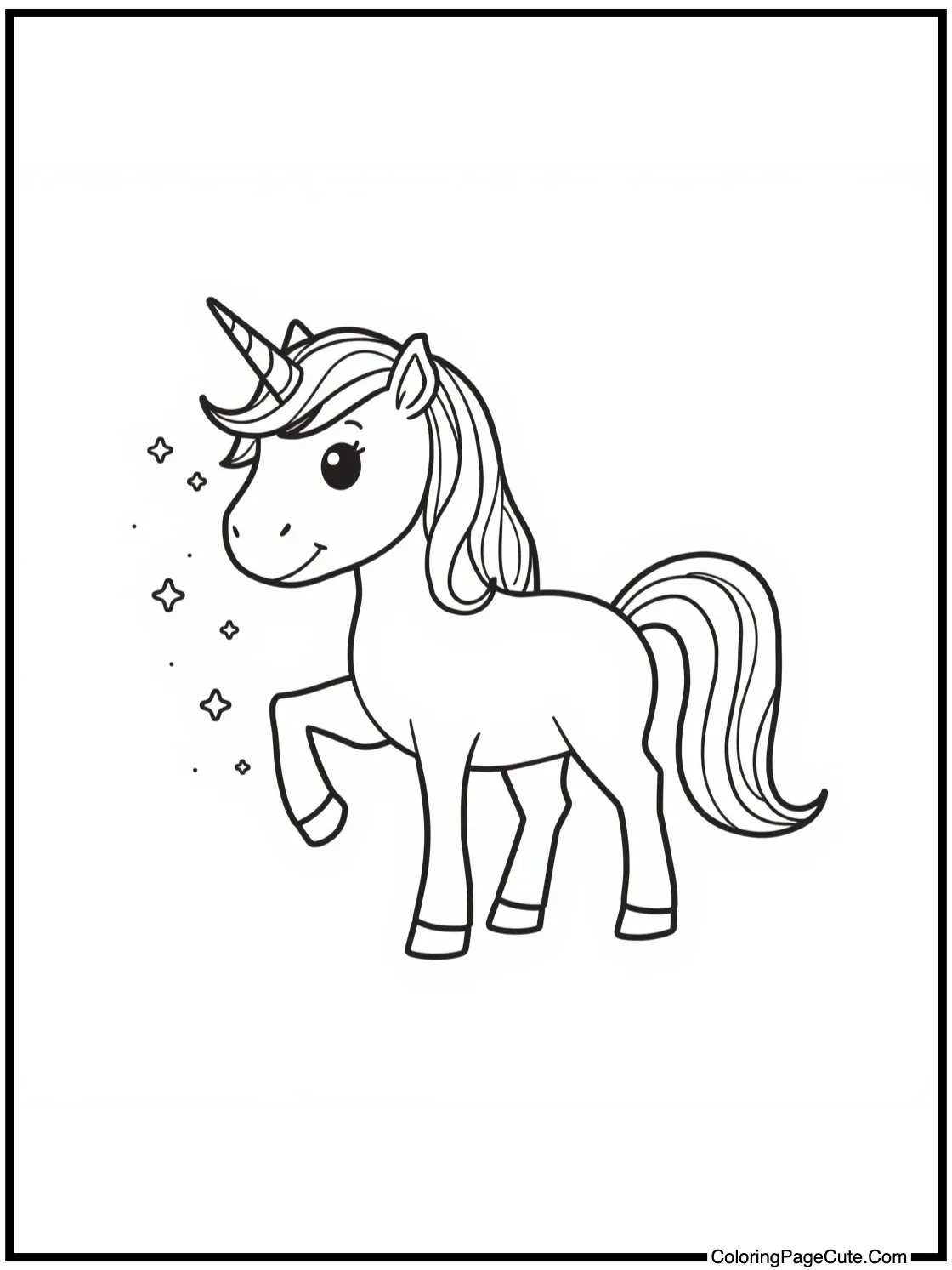 collecting magic dust