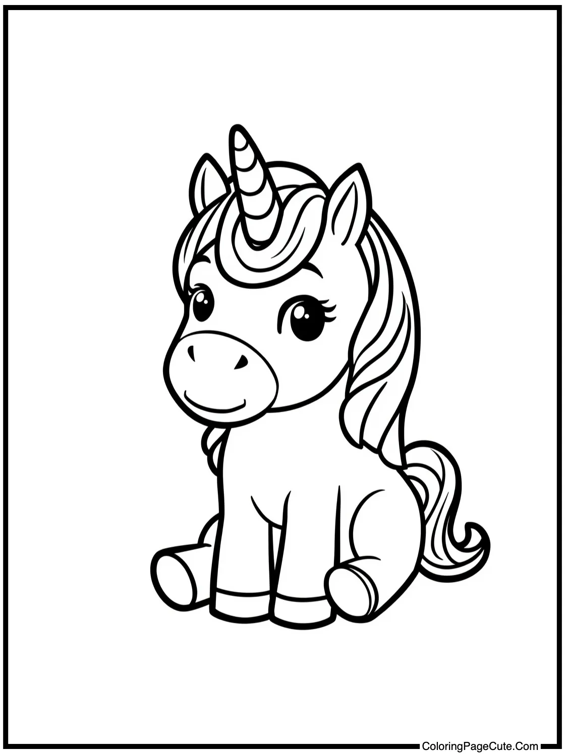 enjoying sweet treats